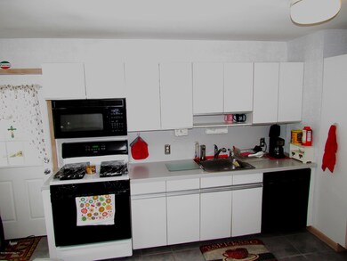 Whit Cabinets