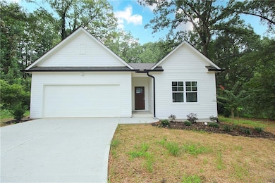 5864 Rockhill St, Austell, GA 30106 - photo 2