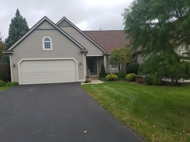 107 Willow Ct unit 7, Chelsea, MI 48118 - photo 4