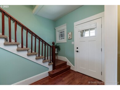 Entrance/Foyer