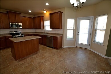 151 Baystone Dr, Sanford, NC 27332 - photo 2