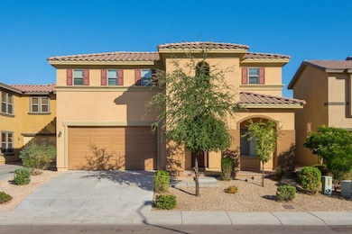 002_Front Exterior II