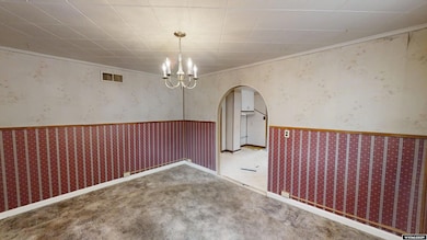 311 S Elk St, Casper, WY 82601 - photo 6