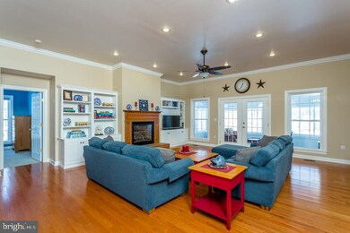 485 Secession Ln, New Market, VA 22844 - photo 7