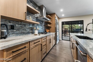 221 Lark Ct unit 2, Incline Village, NV 89451 - photo 3