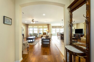 2923 Persimmon Grove, Richmond, TX 77469 - photo 5