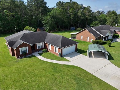 64 Shauna Rd, Ochlocknee, GA 31773 - photo 2