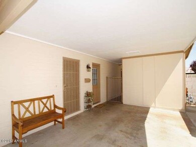 Carport