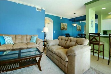 Living Room-Dining-Kitchen