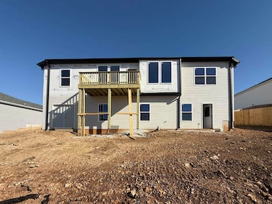 2117 N 25th St, Ozark, MO 65721 - photo 3