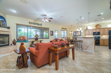 Great Room A