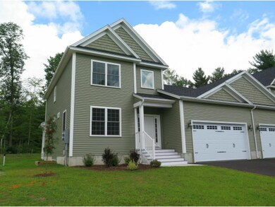 65 Waterlefe Way unit 11, Colchester, VT 05446 - photo 2