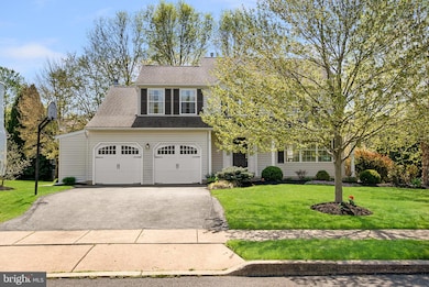 317 Hedgerow Ln, Doylestown, PA 18901 - photo 4