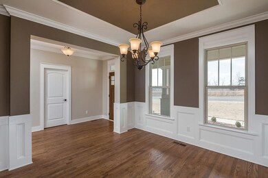 23 SW Emerald Hills, Cleveland, TN 37311 - photo 7