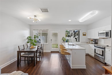 Dining/Kitchen