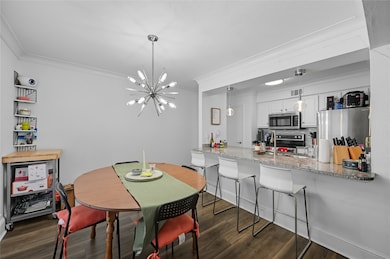 5927 E University Blvd unit 221, Dallas, TX 75206 - photo 4