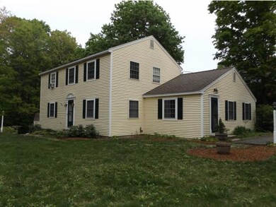 57 Adams St, Milford, NH 03055 - photo 3