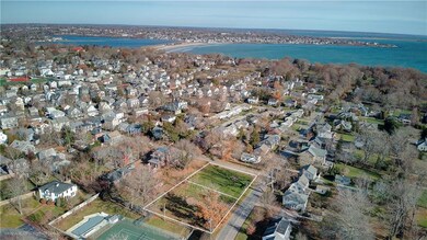 Desirable ready to build lots in the heart of Newp