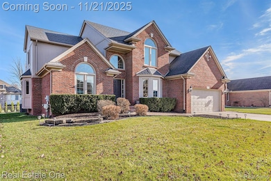 48082 Prestwyck Dr, Macomb, MI 48044 - photo 2