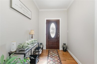 933 Arrowhead Ct, Mebane, NC 27302 - photo 5