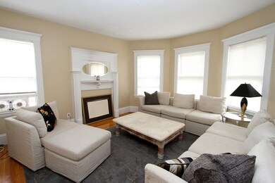 11 Penhallow St unit 2, Dorchester Center, MA 02124 - photo 3