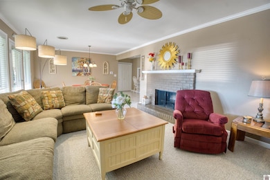 328 Champion Hills Rd, Kuttawa, KY 42055 - photo 6