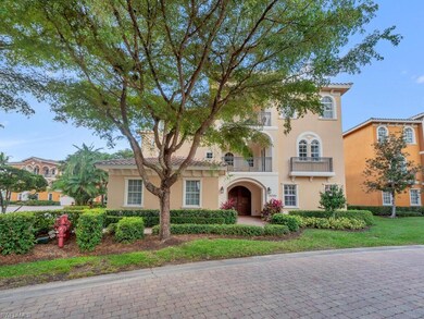 Vivaldi at Miromar Lakes Condo