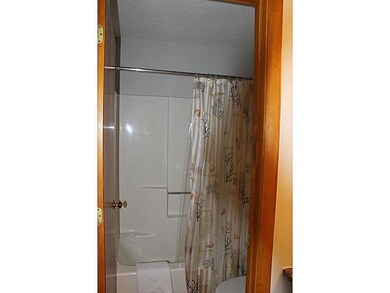 Bathroom.