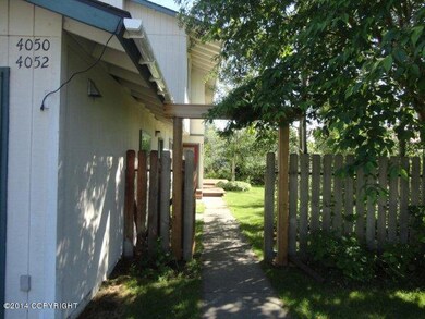 Arbor and entry