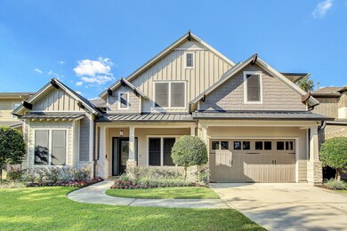 1922 Wakefield Dr, Houston, TX 77018 - photo 3