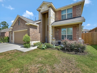 103 Carriage Ct, Magnolia, TX 77354 - photo 4