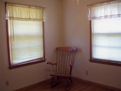 Bedroom.
