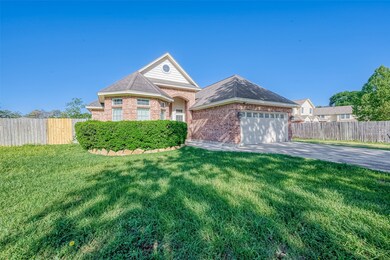 1189 Lovett St, Tomball, TX 77375 - photo 3