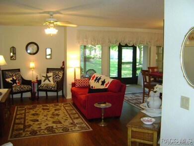 Comfortable Great Room Welcome