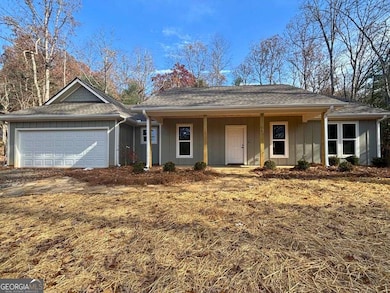 6107 Martin Heights Dr, Young Harris, GA 30582 - photo 2