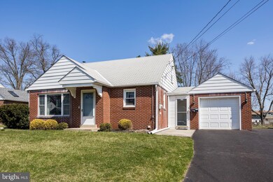 2773 Beech St, Hatfield, PA 19440 - photo 3