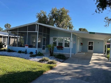 239 E Buffalo Bluff Rd unit 164, Satsuma, FL 32189 - photo 4