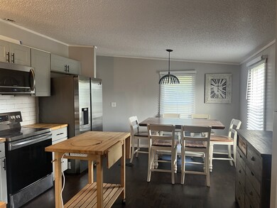 Beautiful Farmhouse Kitchen and Dining