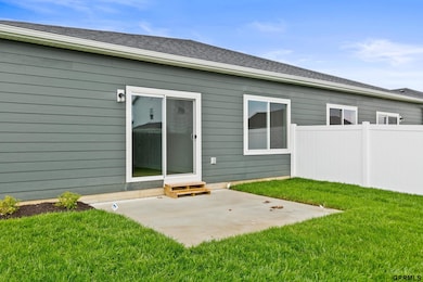 12811 S 45th Terrace, Papillion, NE 68133 - photo 6