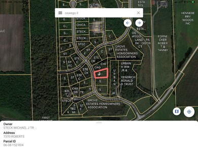 7370 Roberts Dr, Oswego, IL 60543 - photo 2