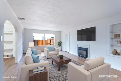 1027 Parkview Ave, Redding, CA 96001 - photo 3