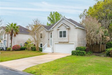 121 Brookfield Trace, Saint Simons Island, GA 31522 - photo 4