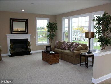 114 N Sidesaddle Ln, Coatesville, PA 19320 - photo 5