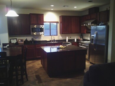 11065 E Quartet Ave_Gormet Kitchen