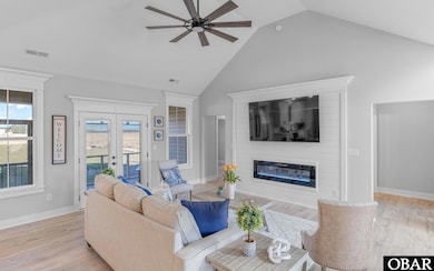 106 Samson Way unit Lot 8, Barco, NC 27917 - photo 7