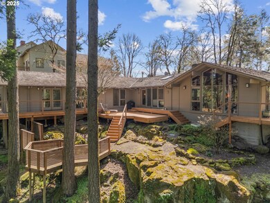 1933 Indian Trail, Lake Oswego, OR 97034 - photo 2