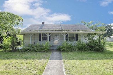 Ranch Home