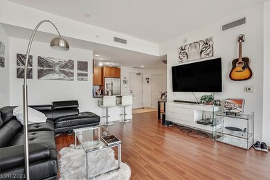 Allure Las Vegas unit 2205, Las Vegas, NV 89102 - photo 5