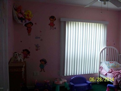 Second room
