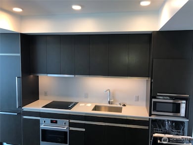 Nexus Tower unit 1607, Seattle, WA 98101 - photo 7